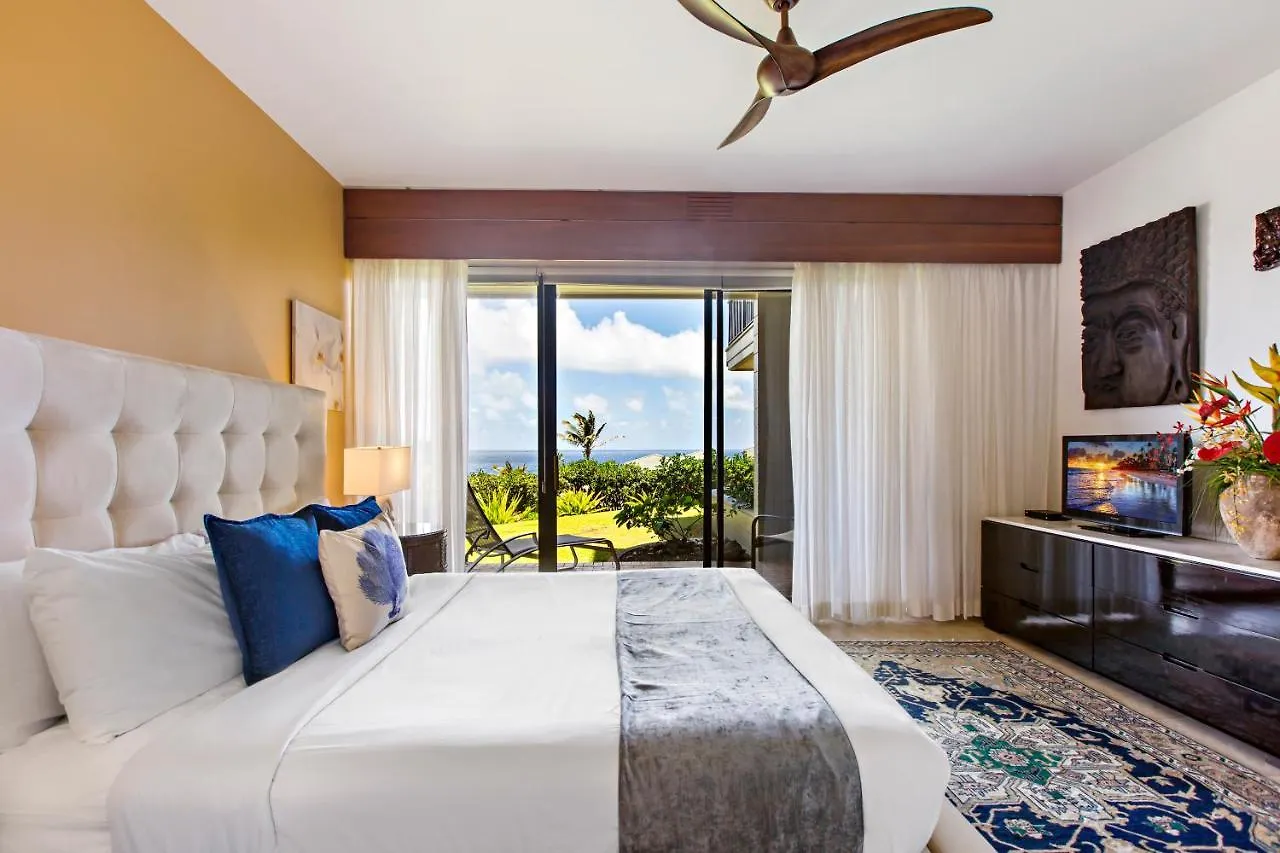 Kapalua Bay Villa 33G4 Kahana 0*,  United States