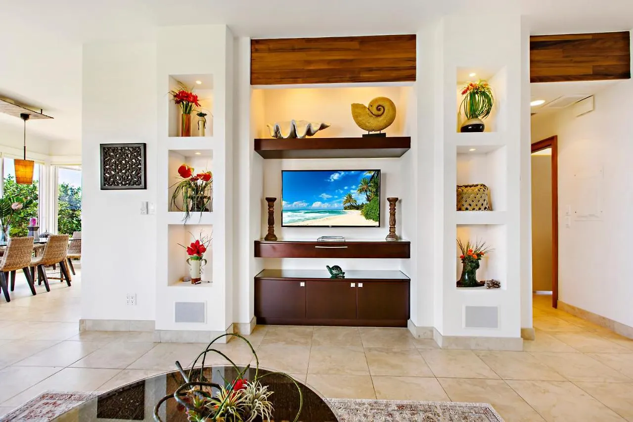 Kapalua Bay Villa 33G4 Kahana
