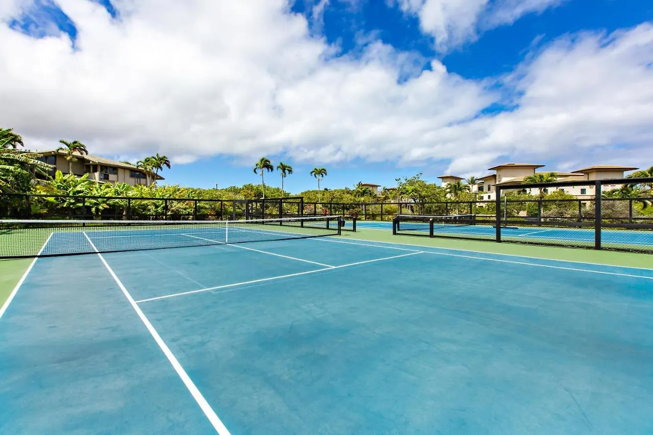 Kapalua Bay Villa 33G4 Kahana 0*,  United States