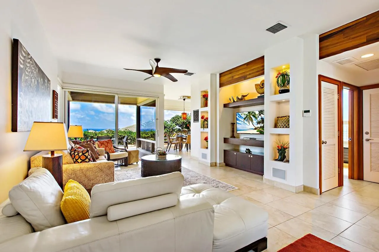 Holiday home Kapalua Bay Villa 33G4 Kahana United States