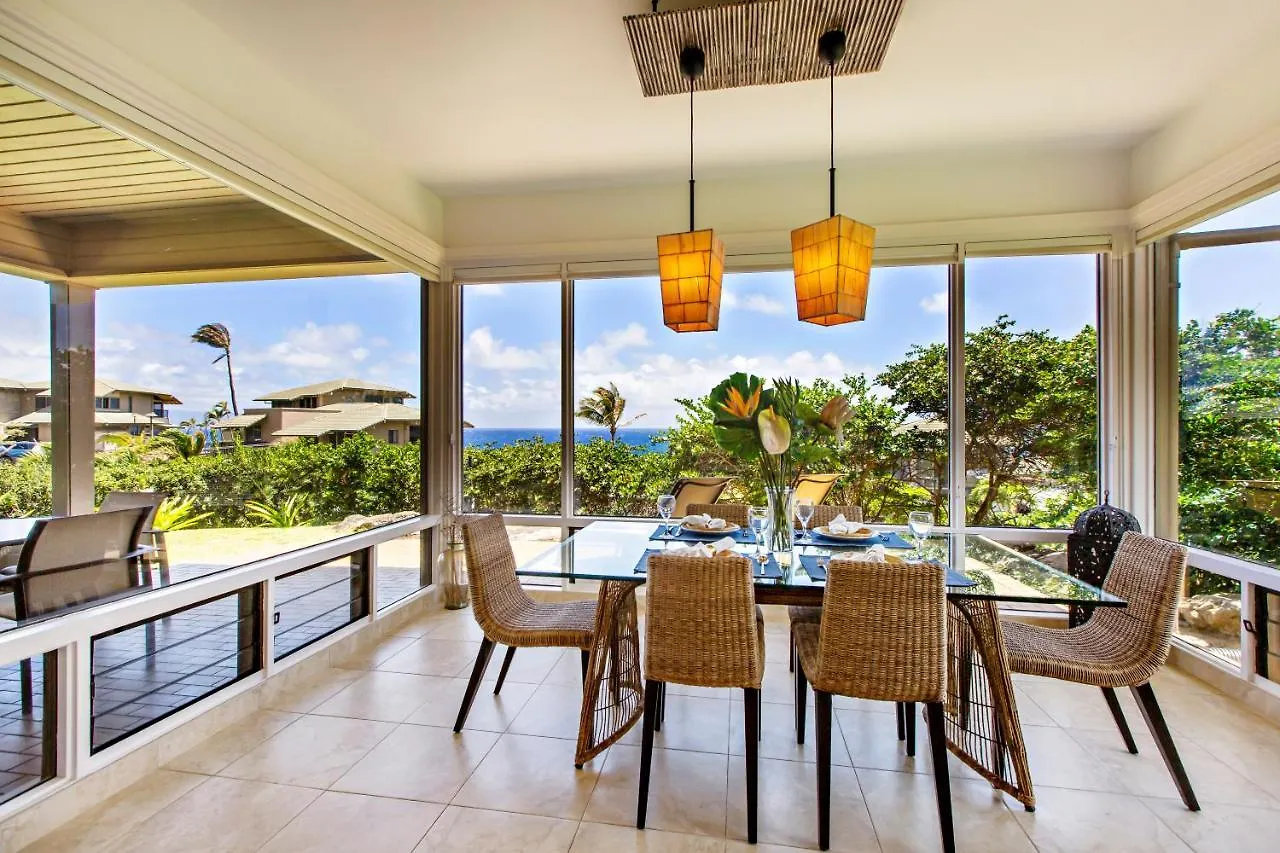 Kapalua Bay Villa 33G4 Kahana